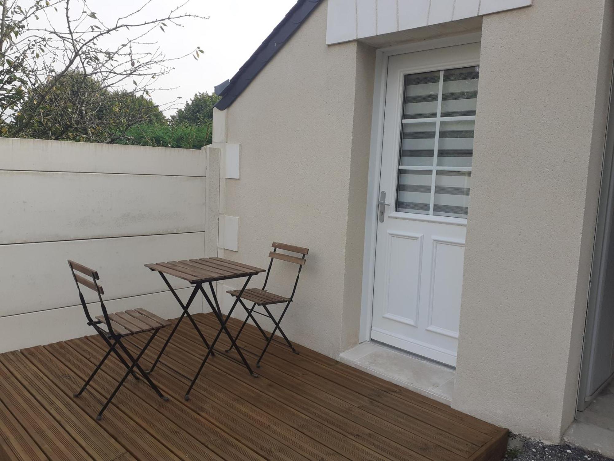 Villa Le Plan D'Eau Civray-de-Touraine Exterior foto